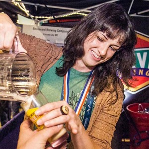 Meet the Brewer GABF