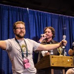 Brewers Studio Pavilion