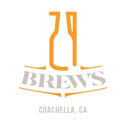 29 Brews logo
