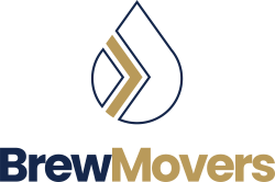 Brew Movers logo