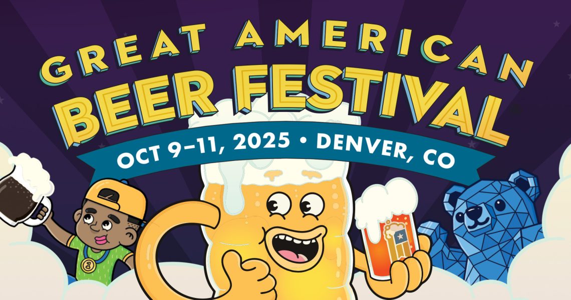 Great American Beer Festival 2025