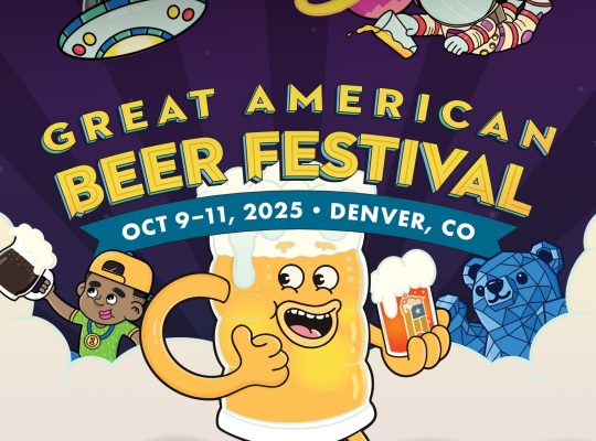 How to Get Early Access to 2025 Great American Beer Festival Tickets