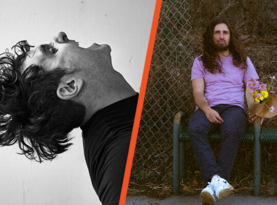 2026 Music Lineup: Low Cut Connie & Próxima Parada