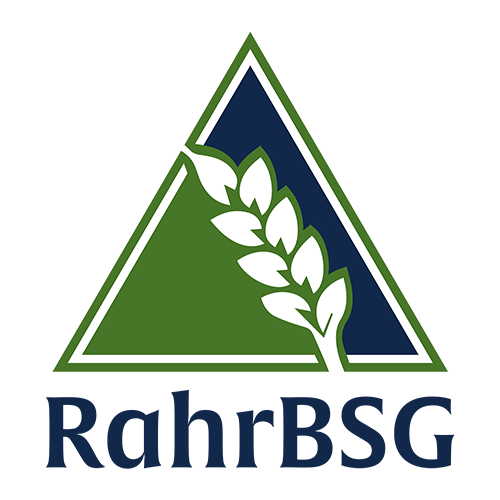 Rahr BSG logo