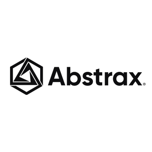 abstrax black logo
