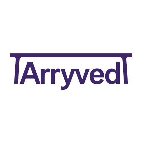 arryved logo