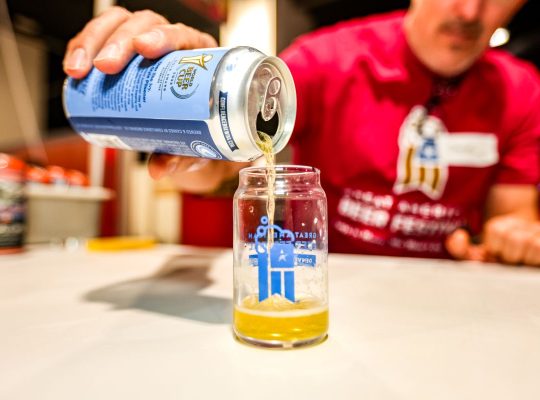 Join the Makers Happy Hour