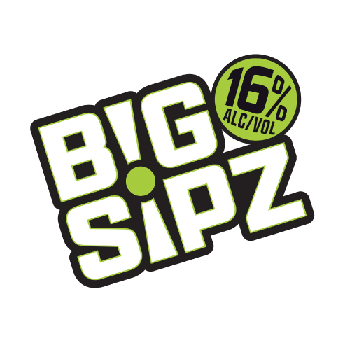 big spiz logo