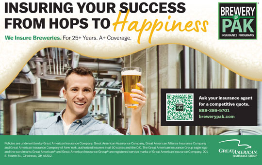 brewery pak coupon