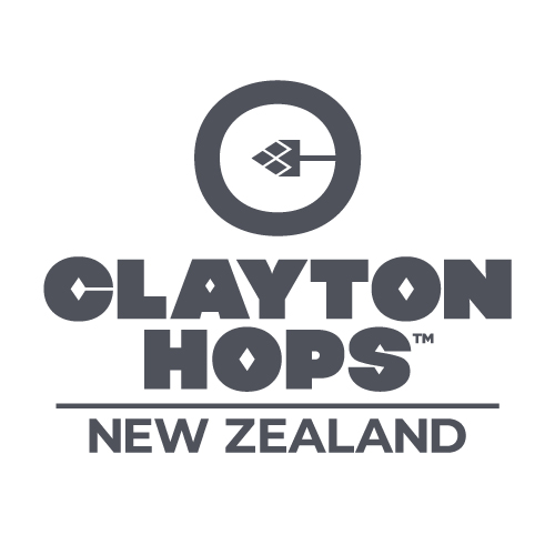 clayton hops logo
