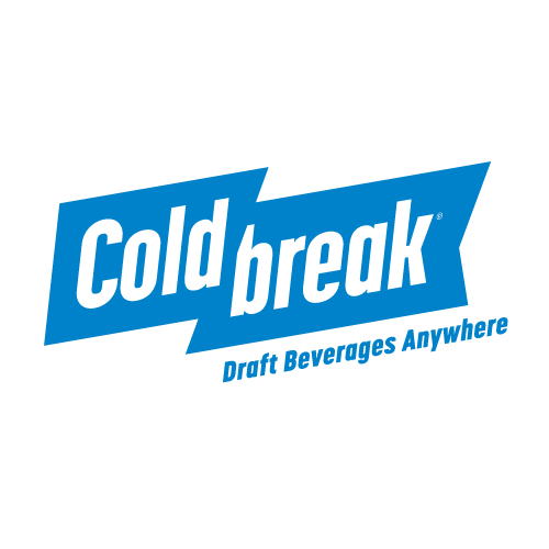 cold break logo