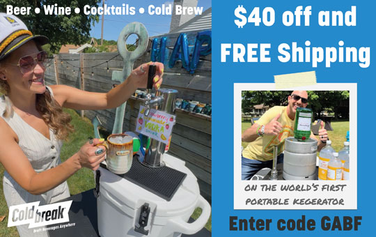 cold break coupon