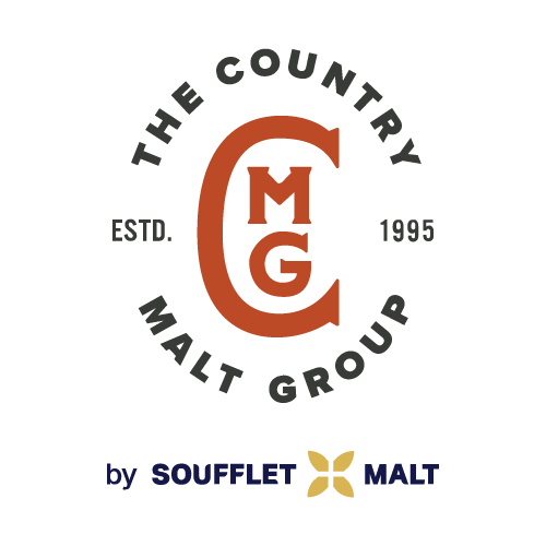 the country malt group logo