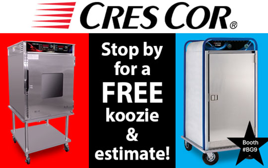 cres cor coupon