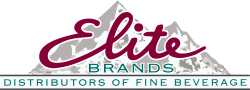 Elite Brands logo