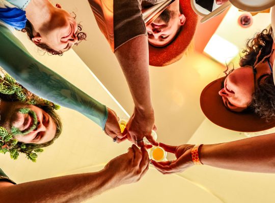 Sip, Savor, Celebrate! Spirits Await at GABF