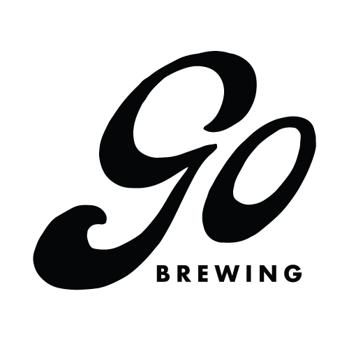 go brewing logo