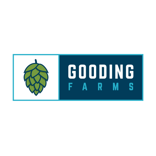 gooding farms logo