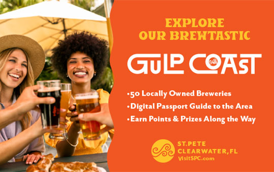 visit st. pete clearwater coupon
