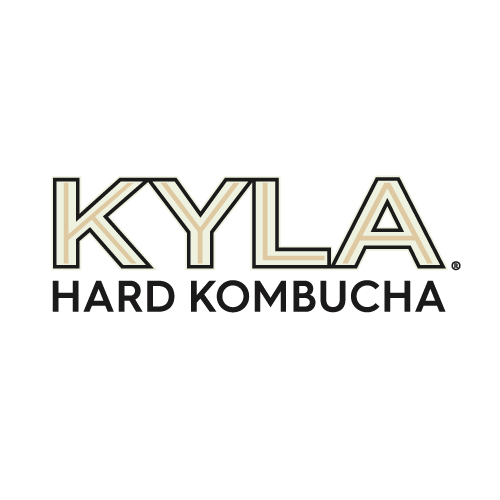 kyla hard kombucha logo