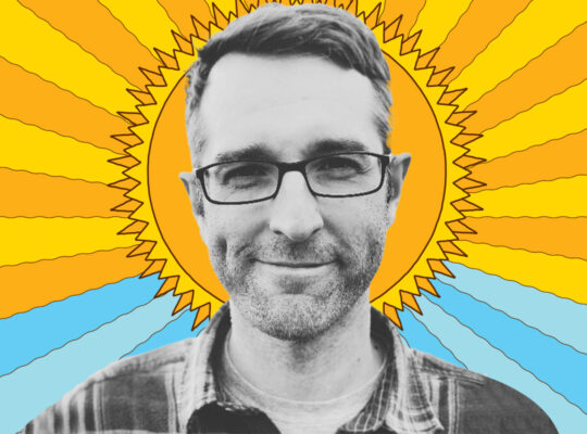 Meet the Artist Behind the 2026 Great American Beer Festival Poster