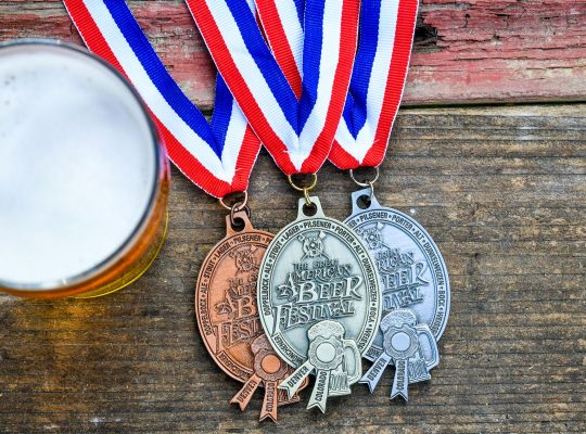 How to Live Stream the GABF Awards Ceremony