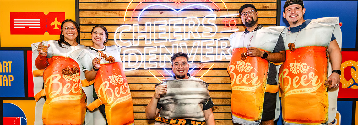 GABF Sponsorship Opportunity