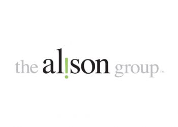 The Alison Group logo