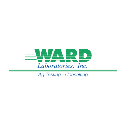 ward laboratories logo